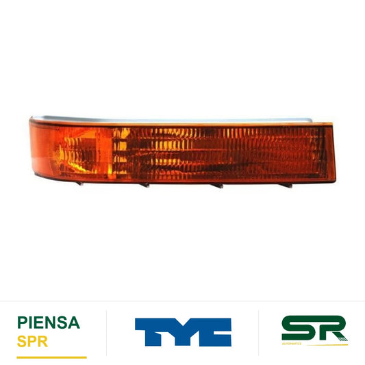 CUARTO DERECHO ÁMBAR ALD254 FORD FRONTAL FORD PU 1992-1996 TYC