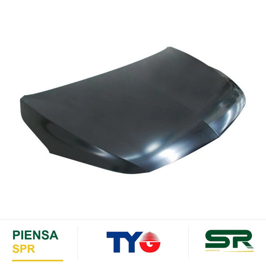 COFRE CHEVROLET AVEO 2018-2023 TYG