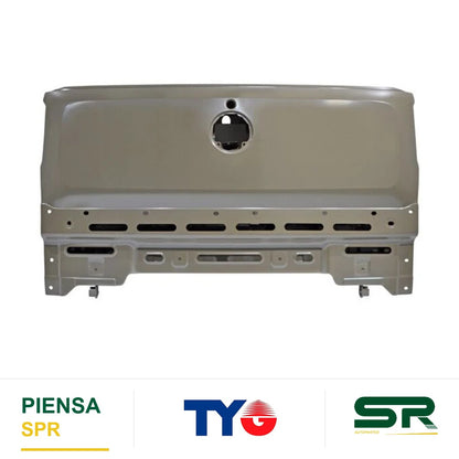 TAPA BATEA DODGE RAM 700 2015-2020 TYG