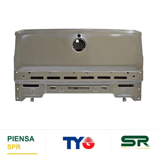 TAPA BATEA DODGE RAM 700 2015-2020 TYG
