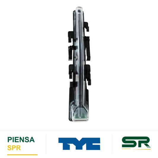 CUARTO IZQUIERDO LED 2 FORD FRONTAL FIESTA 2011-2013 TYC