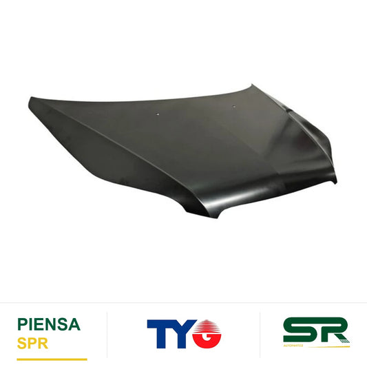 COFRE CHEVROLET AVEO 2012-2017 / PONTIAC G3 2009-2012 TYG