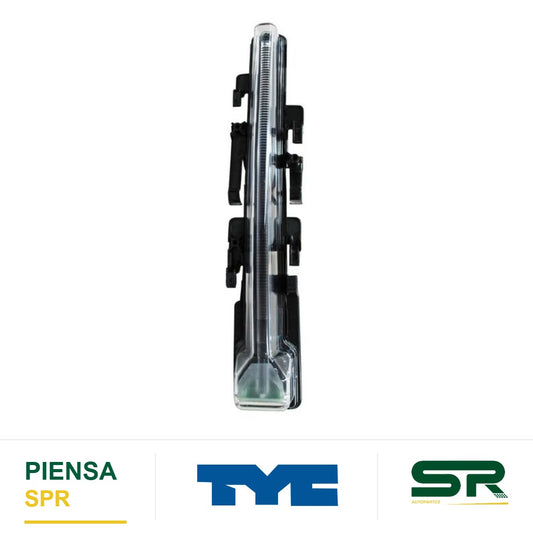 CUARTO DERECHO LED 2 FORD FRONTAL FIESTA 2011-2013 TYC