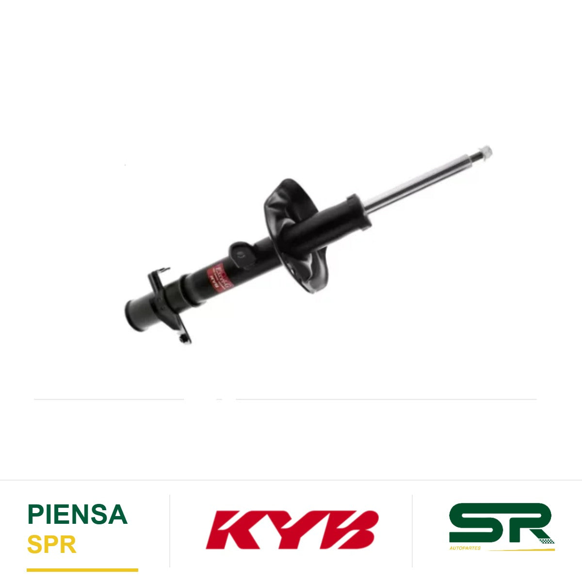 AMORTIGUADOR DELANTERO DERECHO GAS EXCEL-G / ACURA RDX AWD (2013-2018) KYB