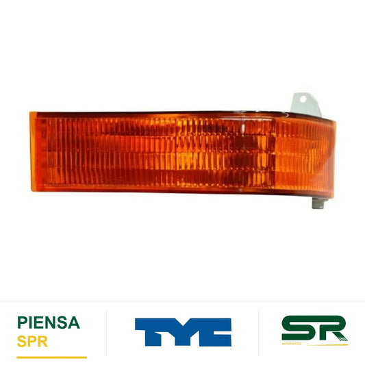 CUARTO IZQUIERDO RANGER 89-92 ÁMBAR FORD FRONTAL EXPLORER 1991-1994 TYC