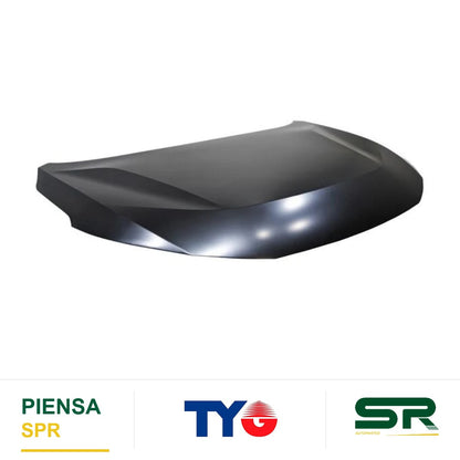 COFRE CHANGAN CS55 2022-2026 TYG