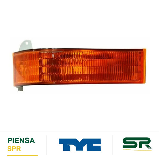 CUARTO DERECHO RANGER 89-92 ÁMBAR FORD FRONTAL EXPLORER 1991-1994 TYC