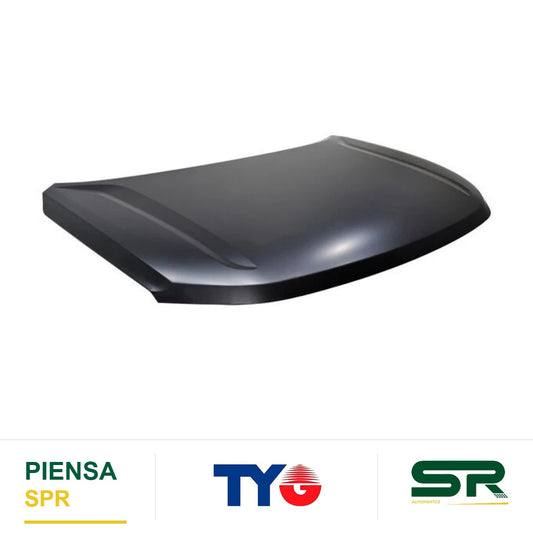 COFRE CHANGAN CS35 2022-2026 PLUS TYG