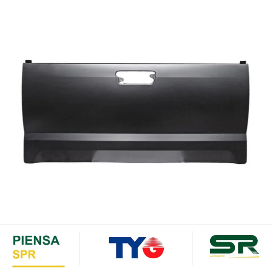 TAPA BATEA CHEVROLET TORNADO 2004-2011 TYG