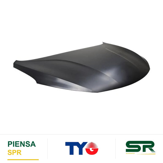 COFRE CHANGAN ALSVIN 2022-2025 TYG