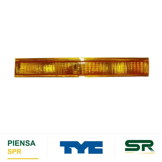 CUARTO IZQUIERDO ÁMBAR DEPO4 FORD FRONTAL CROWN VICTORIA 1988-1991 TYC
