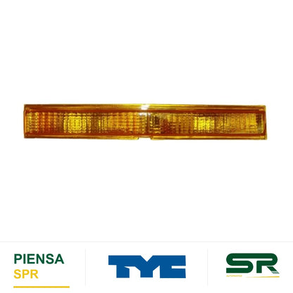 CUARTO DERECHO ÁMBAR DEPO4 FORD FRONTAL CROWN VICTORIA 1988-1991 TYC
