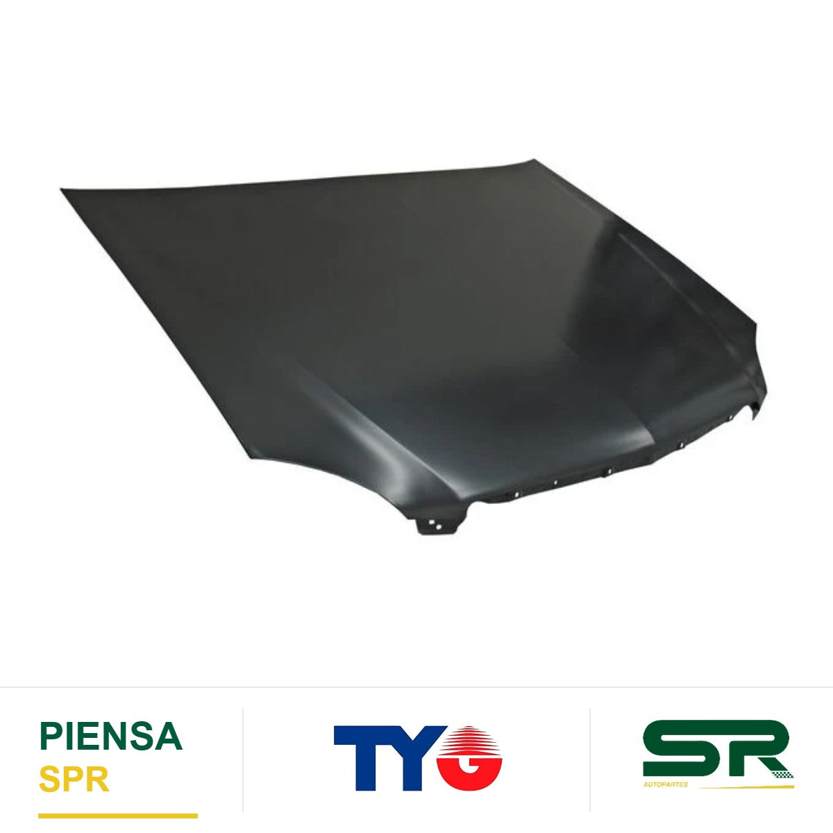 COFRE CADILLAC DEVILLE 2000-2005 TYG