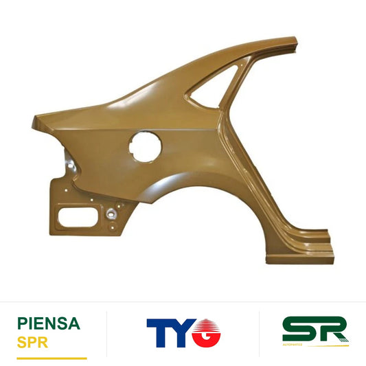 COSTADO DERECHO VOLKSWAGEN VENTO 2014-2022 28904 TYG