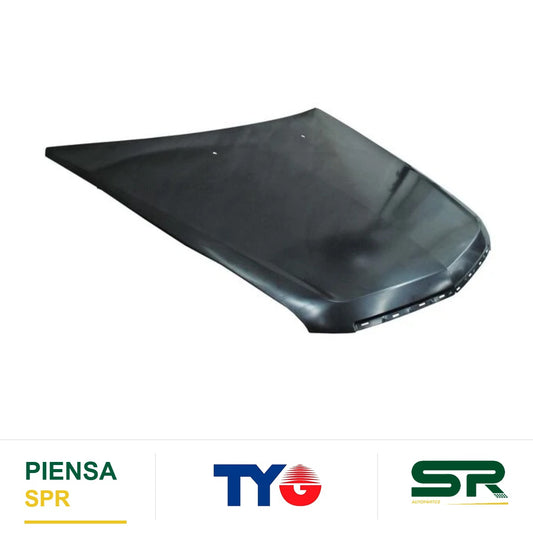 COFRE ALUMINIO CADILLAC CTS 2008-2014 TYG