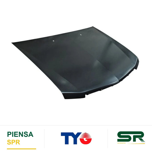 COFRE ALUMINIO CADILLAC CTS 2003-2007 TYG