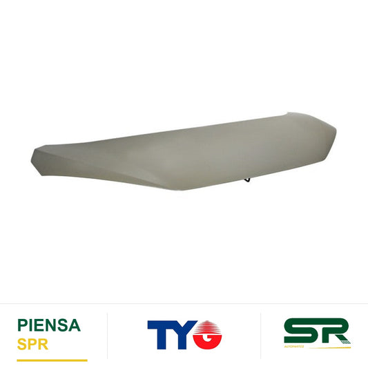 COFRE BYD DOLPHIN MINI 2024-2026 TYG