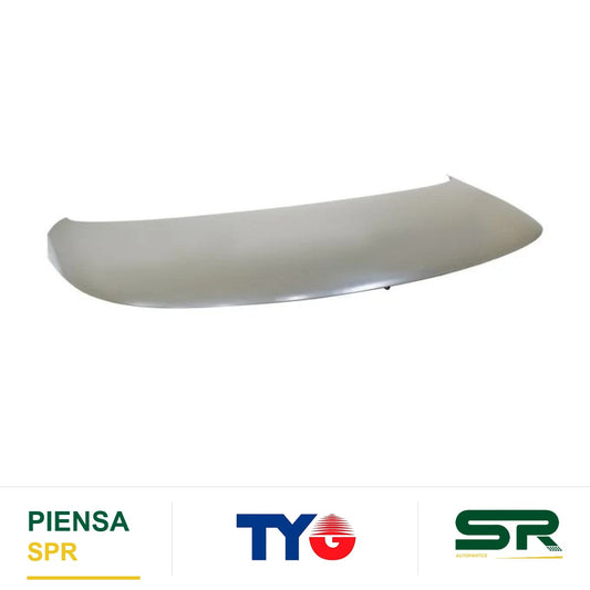 COFRE BYD DOLPHIN 2024-2025 TYG