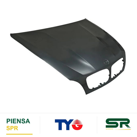 COFRE BMW X5 2007-2010 TYG