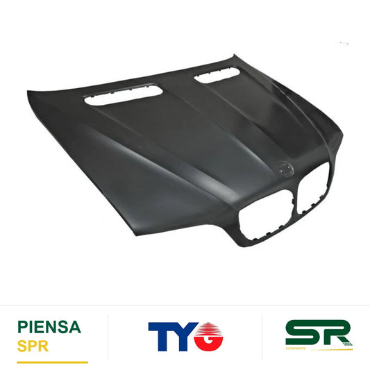 COFRE BMW X5 2005-2006 TYG