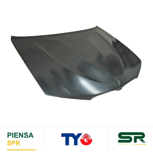 COFRE BMW X3 2011-2017 / X4 2015-2018 TYG