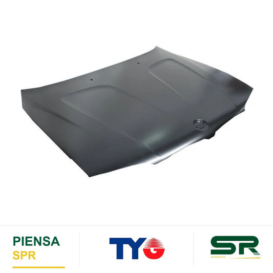 COFRE BMW X3 2005-2010 TYG