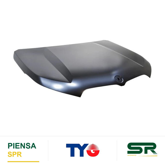 COFRE ALUMINIO BMW X1 2023-2025 TYG