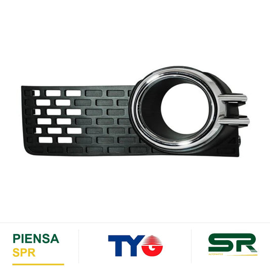 REJILLA IZQUIERDO PARA FARO DE NIEBLA SUZUKI IGNIS 2017-2020 352 TYG
