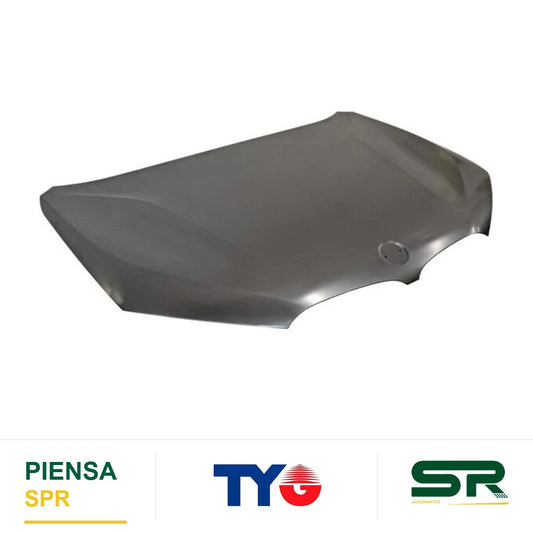 COFRE ALUMINIO BMW X1 2016-2018 TYG