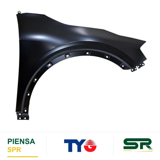 SALPICADERA DERECHA KIA SPORTAGE 2023-2025 TYG