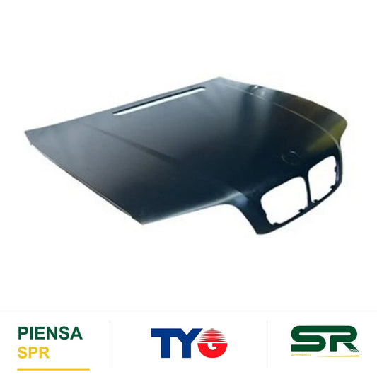 COFRE BMW SERIE 3 1999-2002 4P TYG