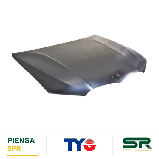 COFRE METAL BMW SERIE 3 2019-2022 TYG