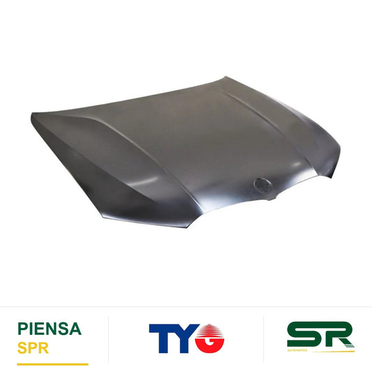 COFRE ALUMINIO BMW SERIE 3 2019-2022 TYG