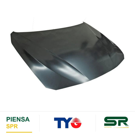 COFRE BMW SERIE 3 2012-2018 4P TYG