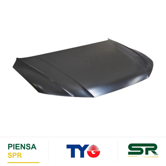 COFRE ALUMINIO AUDI Q5 2018-2025 TYG