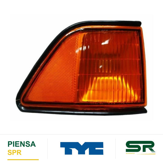 CUARTO PUNTA DERECHO ÁMBAR DODGE / CHRYSLER SPIRIT 1989-1995 TYC