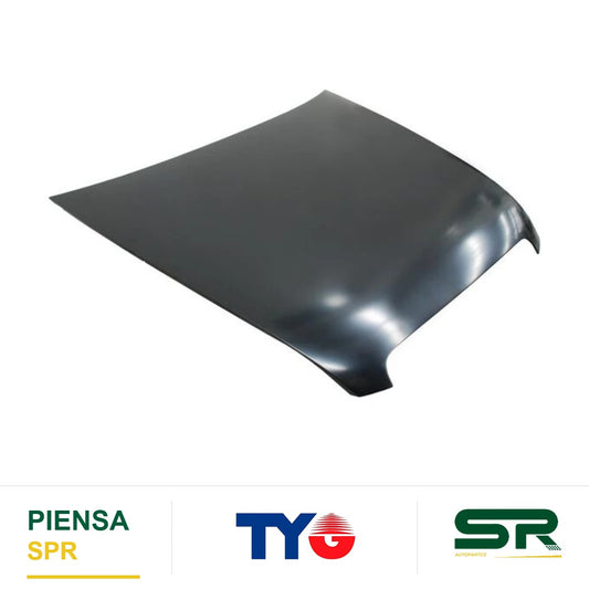 COFRE ALUMINIO AUDI A6 2005-2011 TYG