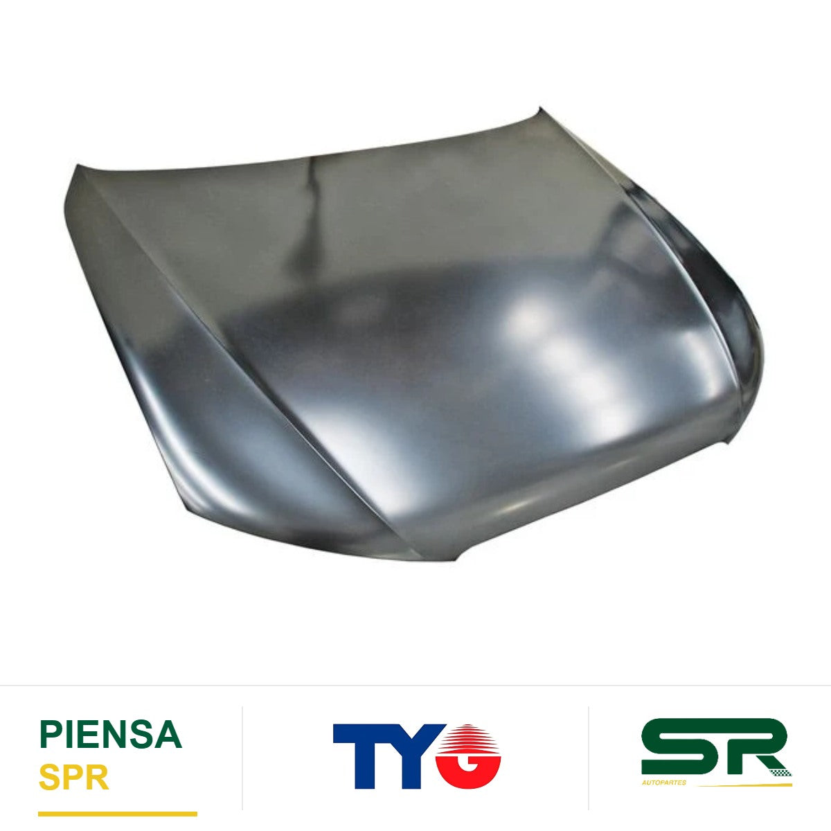 COFRE AUDI A4 2013-2016 TYG