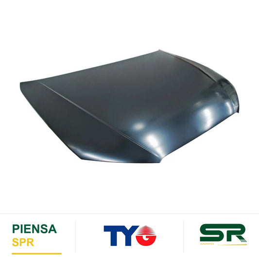 COFRE ALUMINIO AUDI A3 2014-2016 TYG