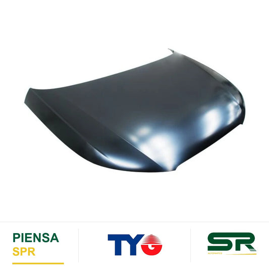COFRE AUDI A1 2010-2015 TYG