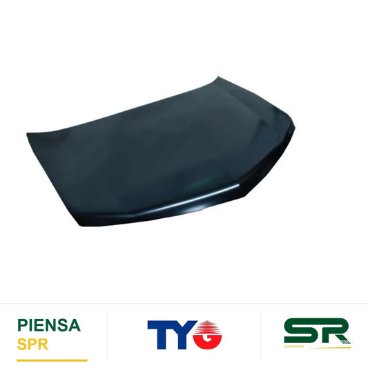 COFRE ALUMINIO ACURA MDX 2007-2013 TYG