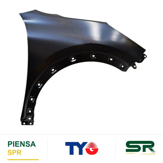 SALPICADERA DERECHA KIA NIRO 2017-2022 TYG