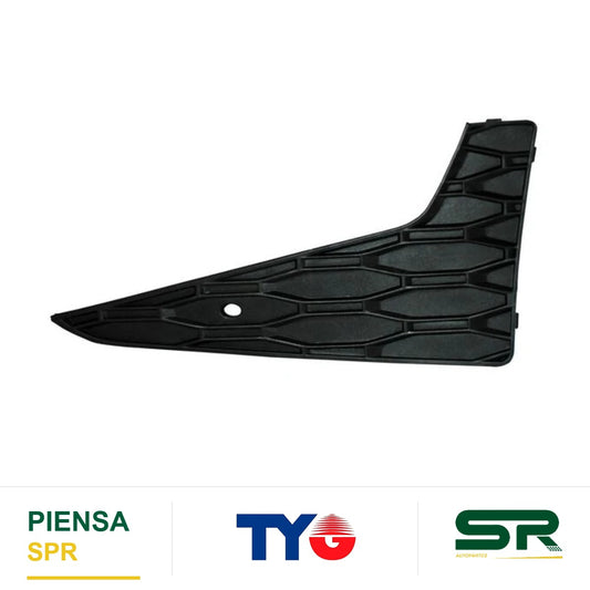 REJILLA IZQUIERDO SEAT LEON 2014-2016 FR TYG