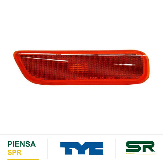 CUARTO LATERAL IZQUIERDO ÁMBAR DDD DODGE / CHRYSLER NEON 1994-1999 TYC