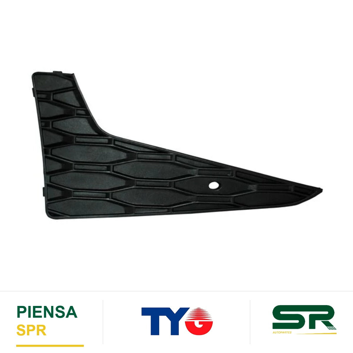 REJILLA DERECHA SEAT LEON 2014-2016 TYG
