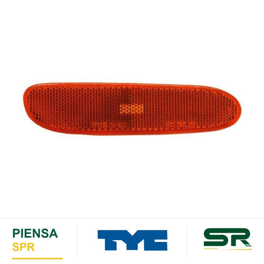 CUARTO LATERAL IZQUIERDO DODGE / CHRYSLER NEON 2000-2005 TYC