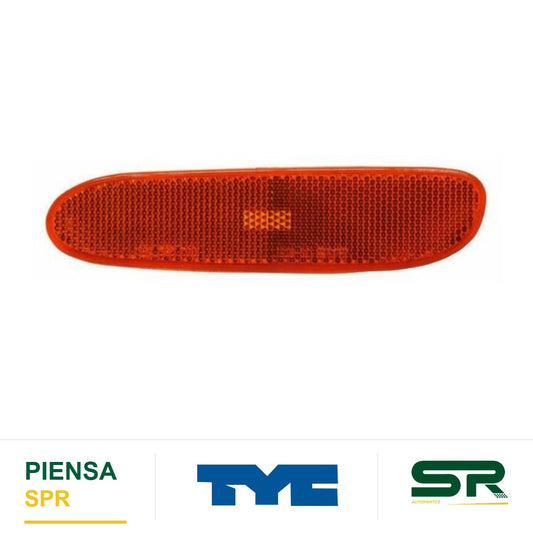 CUARTO LATERAL DERECHO DODGE / CHRYSLER NEON 2000-2005 TYC