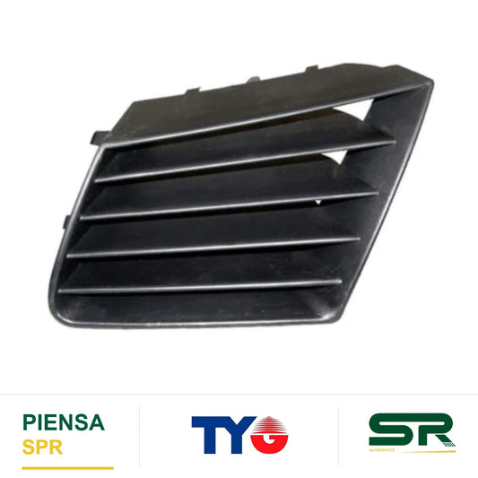REJILLA IZQUIERDO SEAT IBIZA / CORDOBA 2003-2009 ALD265 TYG