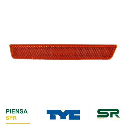 CUARTO LATERAL DERECHO DODGE / CHRYSLER CHALLENGER 2015-2023 TYC