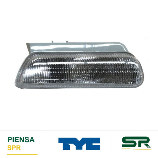 CUARTO IZQUIERDO BLANCO DODGE / CHRYSLER FRONTAL NEON 1995-1999 TYC